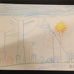 Meet your Posher, Chi